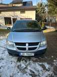 Dodge Caravan 2.4 KAT