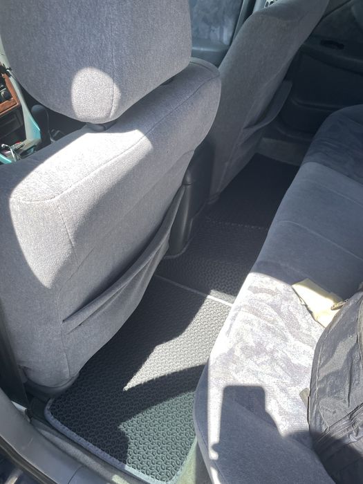 Toyota Camry 20 2,2 мкпп газ бензин