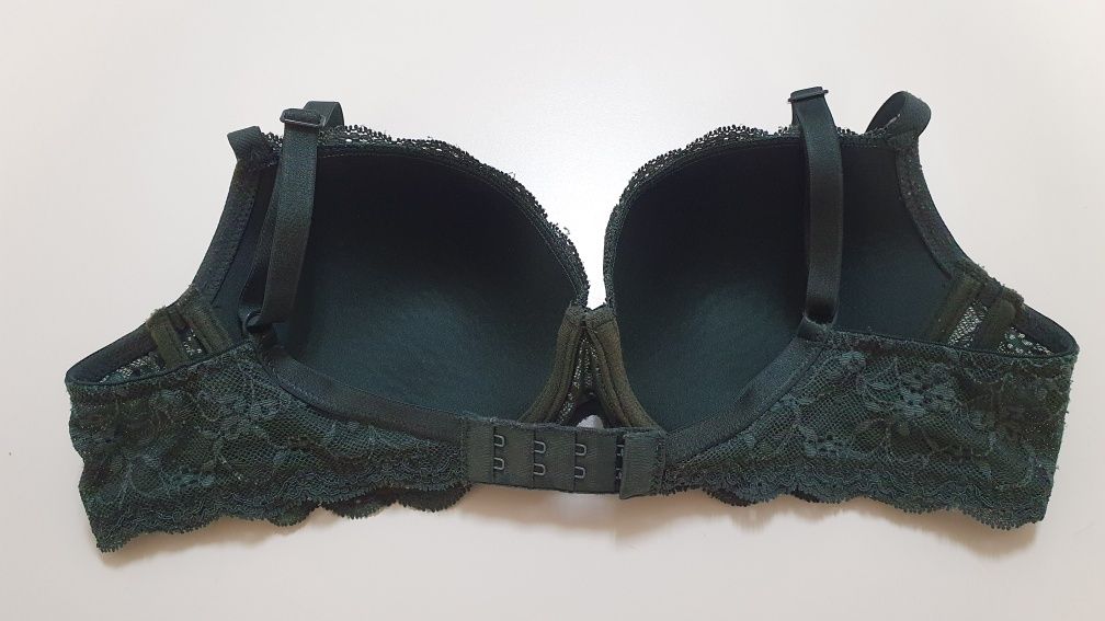 Soutien Intimissimi