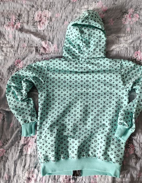 Dres Louis Vuitton roz 122/128