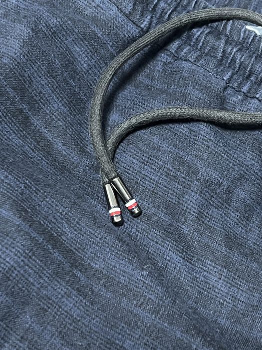 Брюки-чіноси Tommy Hilfiger (оригінал)