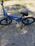 Rower BMX. W dobrym stanie