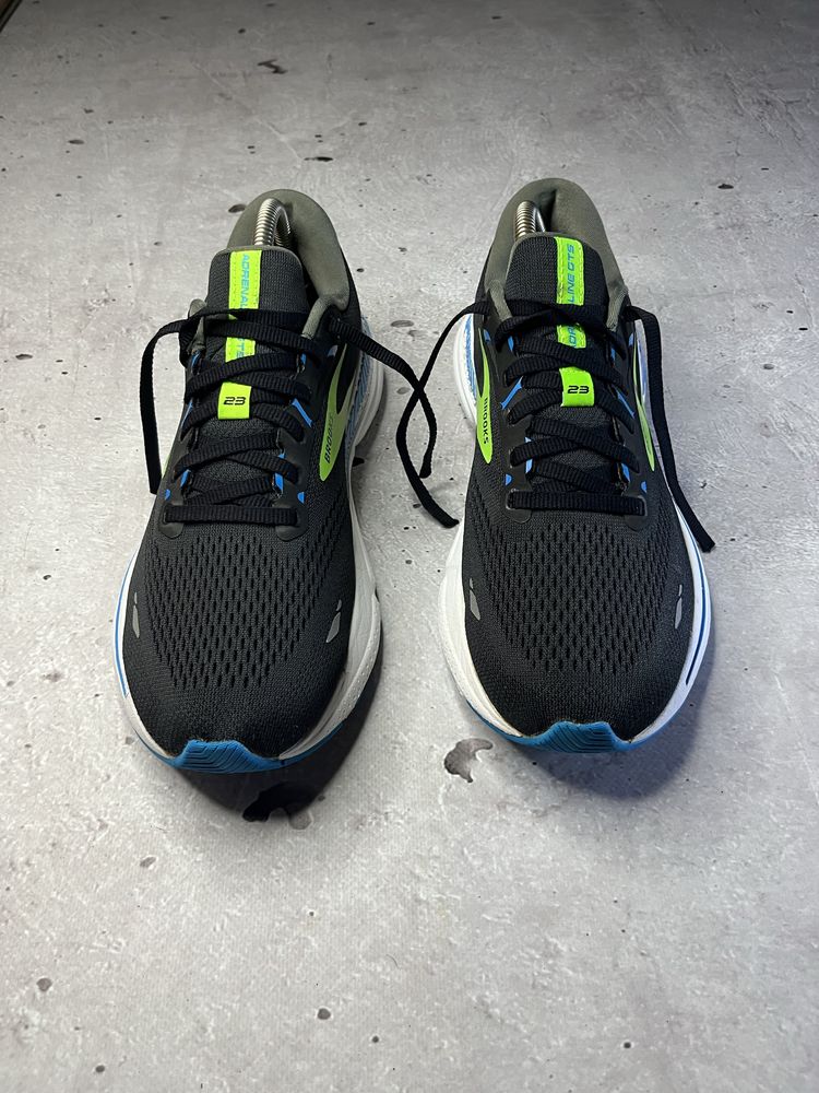 BROOKS Adrenaline DTS 23 Original чоловічі кросівки оригінал