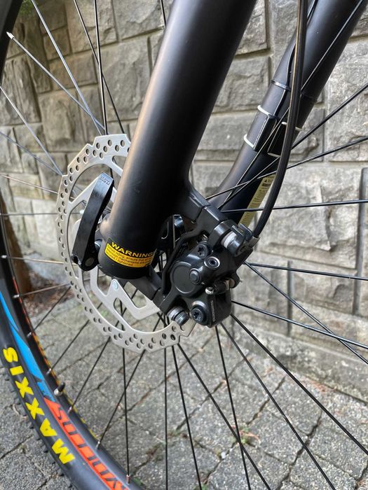 Rower MTB Scott Aspect 700/900 Seriespo lifcie