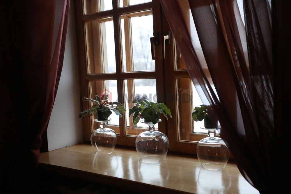 Продам 5-і камнатну сучасну квартиру в центрі Дніпра