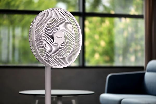 Вентилятор напольный Ardesto FN-B1140R