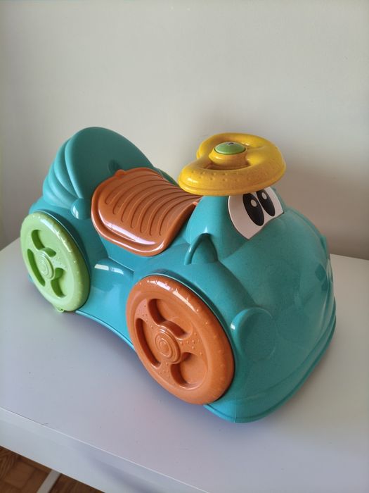 Cavalgavel da Chicco