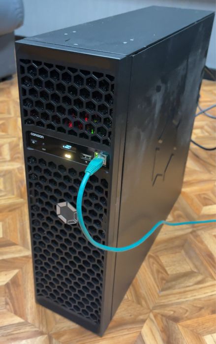 Асік-майнер Canaan Avalon Q Home 90TH