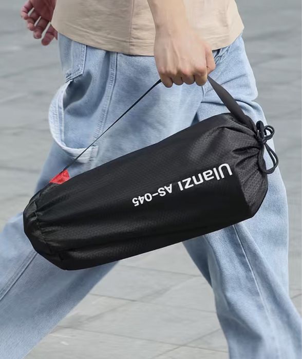 Софтбокс Ulanzi AS-045 Bowens 45 cm швидкорозкладний, октобокс бовенс