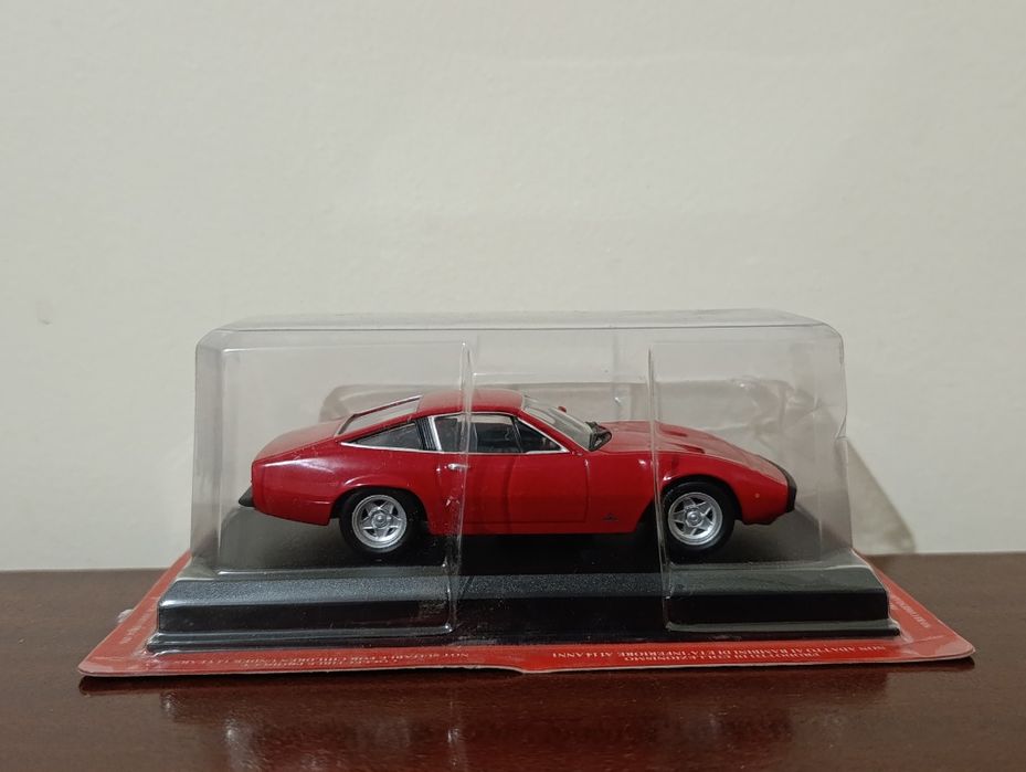 Ferrari 365 GTC/4 1/43