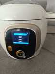 Multicooker Moulinex Cookeo 4