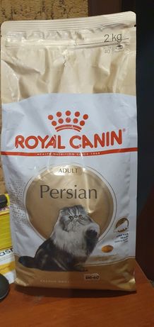 Сухой корм для котов Royal Canin Persian
