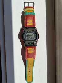 Casio G-Shock Vintage - DW002BM9 “Bob Marley”