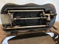 Máquina costura Singer muito antiga ano 1871