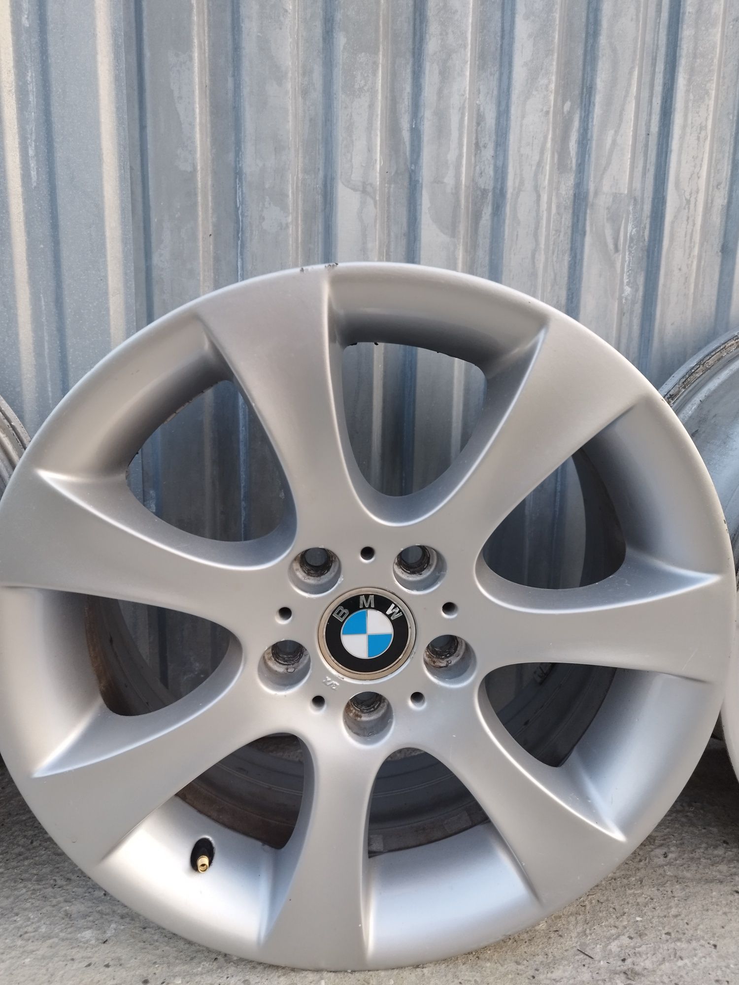 Felgi 18" BMW E60 E61 e83