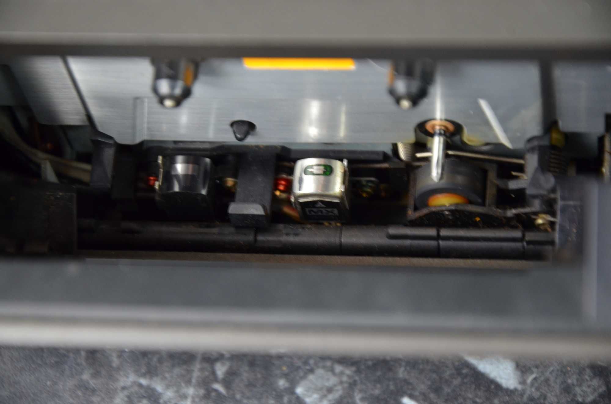 Magnetofon kasetowy Technics RS-M13 OKAZJA