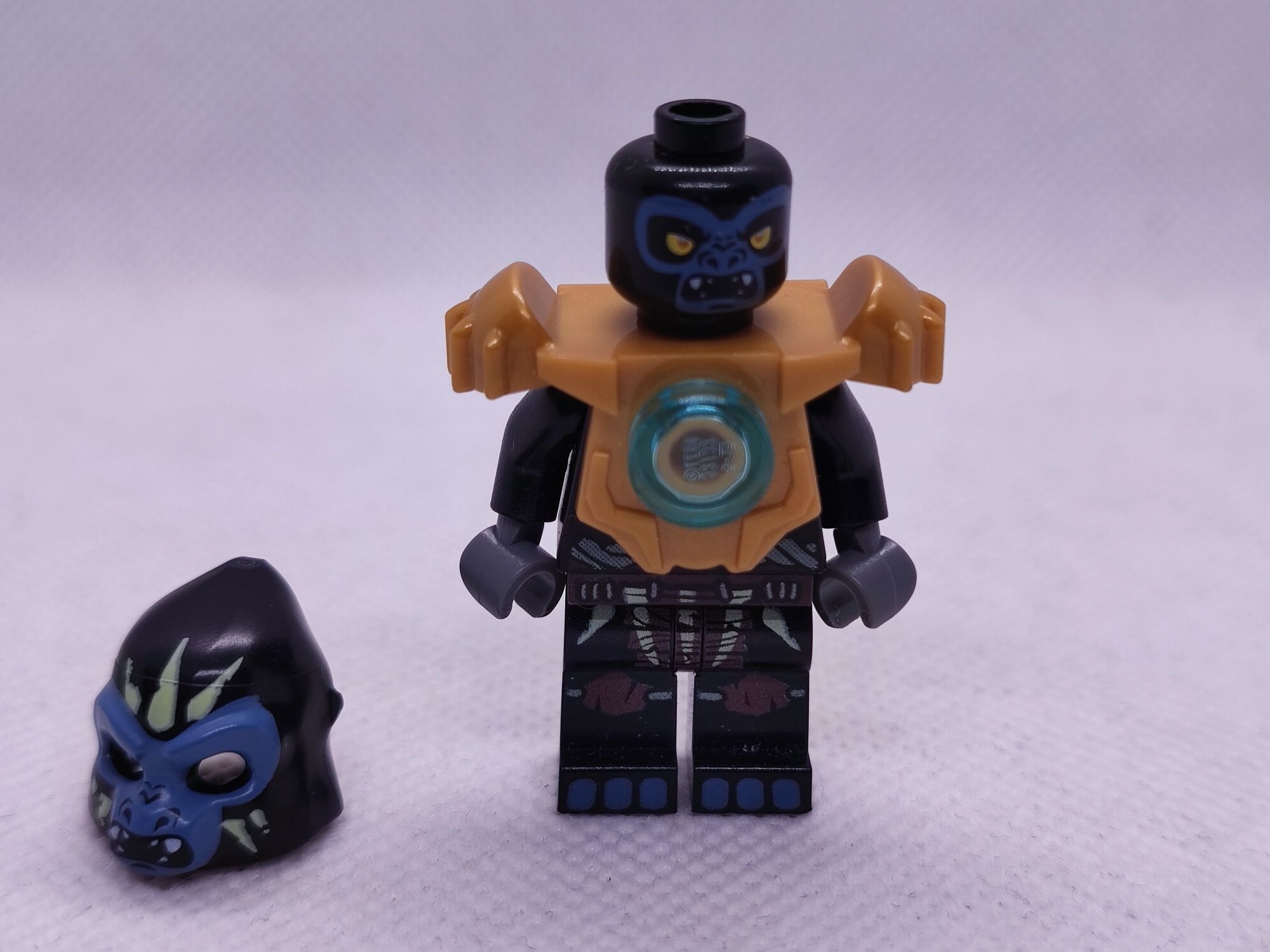 LEGO® 70125 Legends of Chima - Goryl