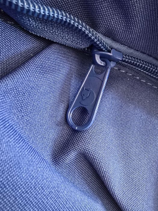 Sprzedam plecak firmy Fjallraven Kanken o pojemności 16 L.