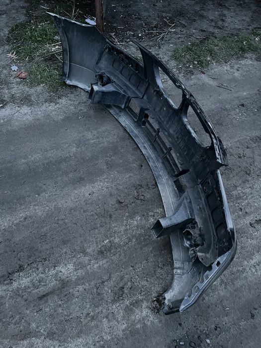 Бампер передній BMW e60/61