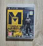 Metro Last Light Complete Edition PL Polska Wersja Ps3 Playstation 3