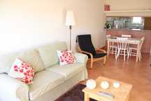 Apartamento de Férias na Meia Praia - Lagos