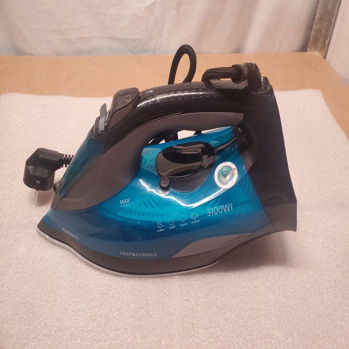 Утюг CECOTEC Fast&Furious 5055 Pro  - Уценка