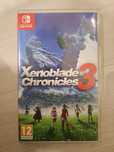 Xenoblade Chronicles 3 - Switch