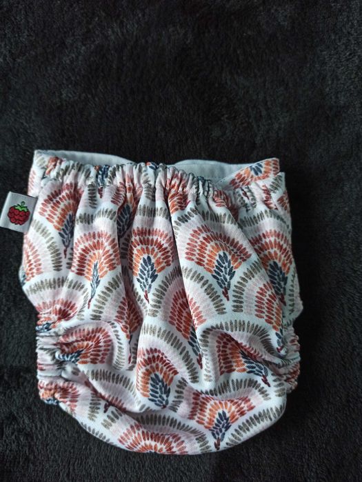 Pieluszka wielorazowa Rasppies otulacz Nb/s