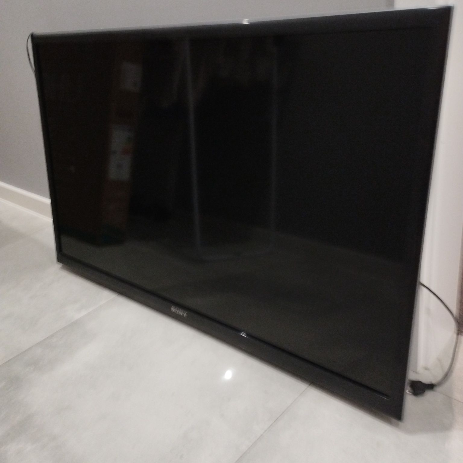 Telewizor Sony Bravia