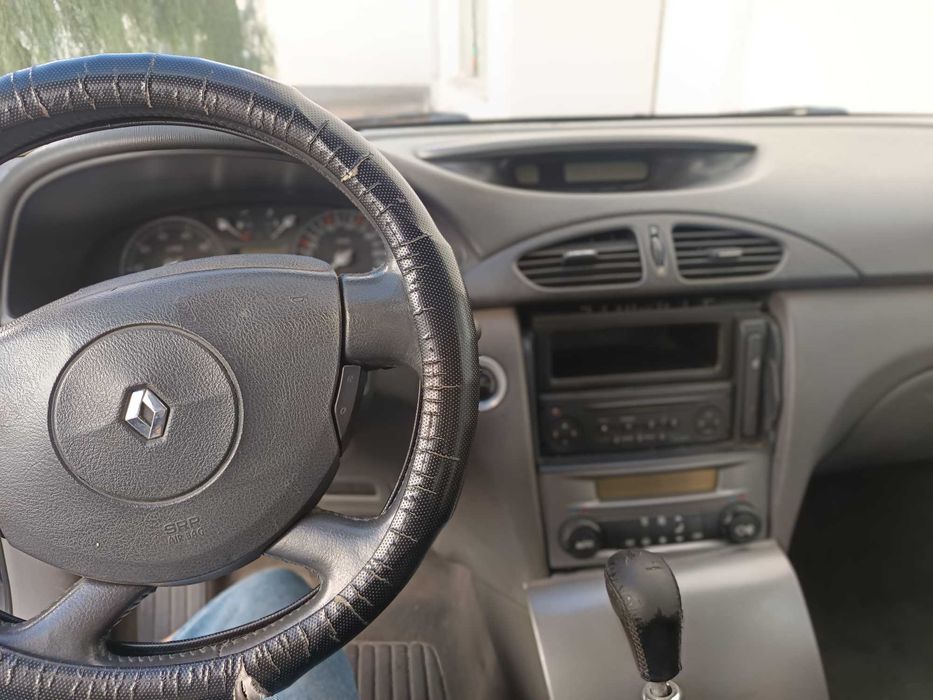 Renault laguna 1.6 16v