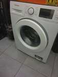 Sprzedam pralke samsung eco bubble 7kg