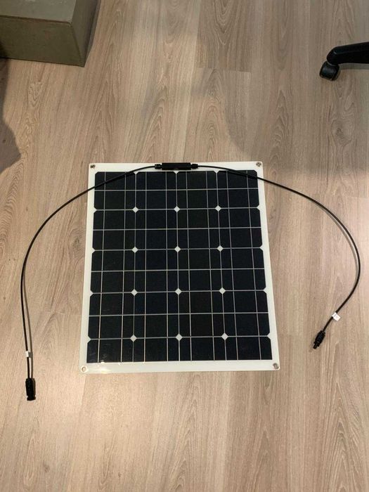 Paineis Solares 50 W