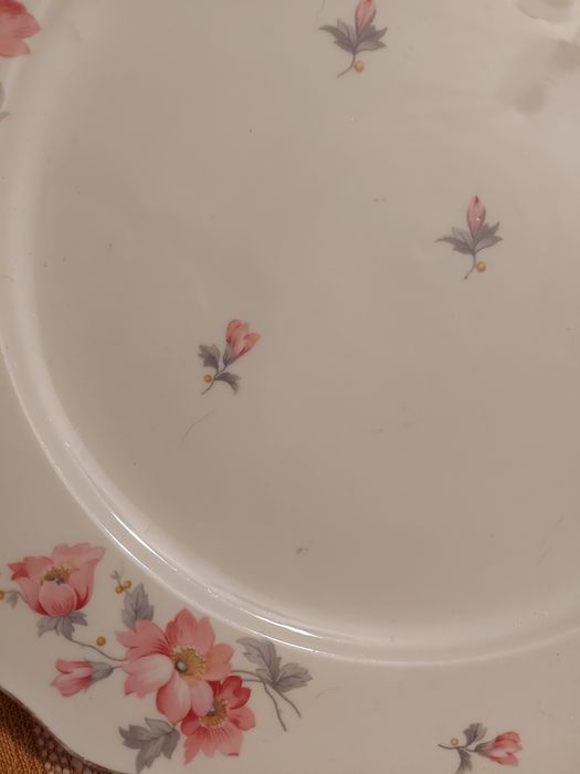 Patera okrągła Krautheim