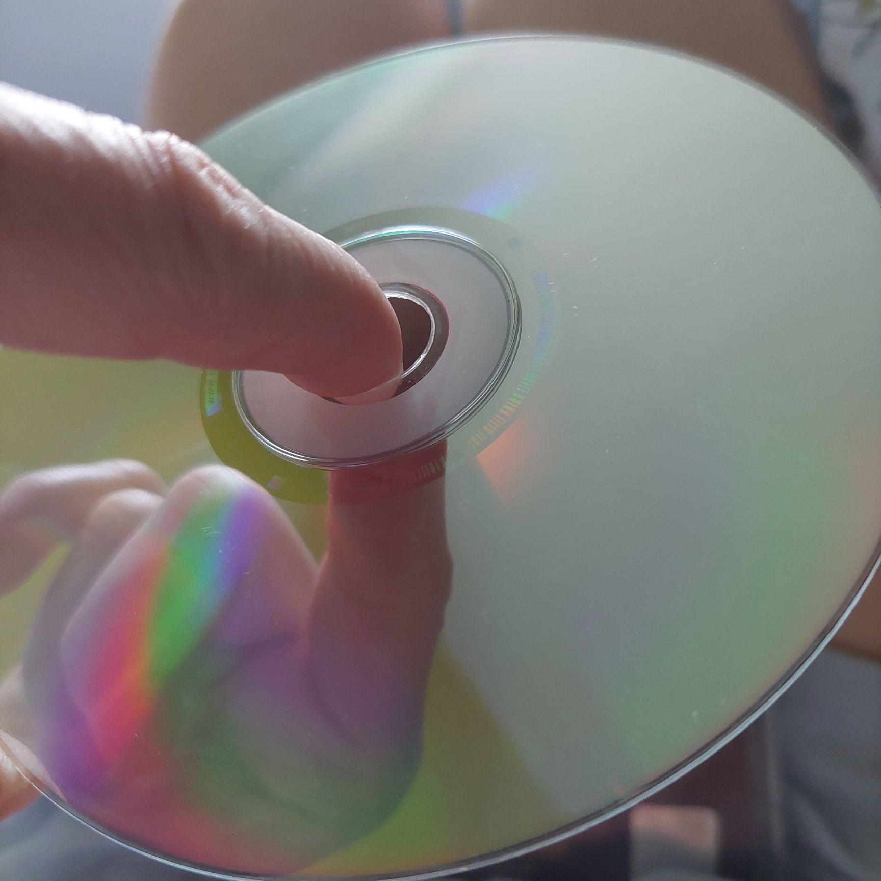 CD Magazine The Correct Use of Soap
