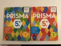 Prisma Matemática 5º Ano - Manual do Aluno
