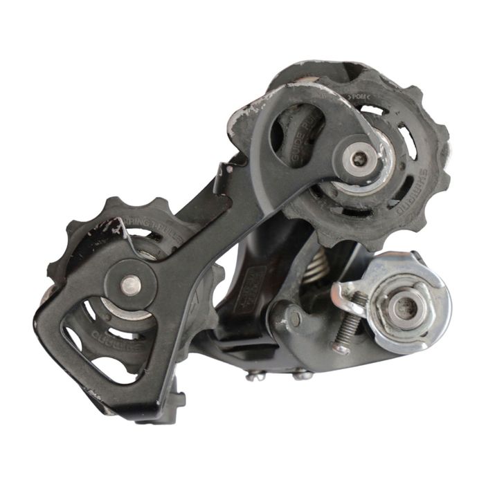 SHIMANO ULTEGRA 11rz 6800 przerzutka tylna tył szosowa 105