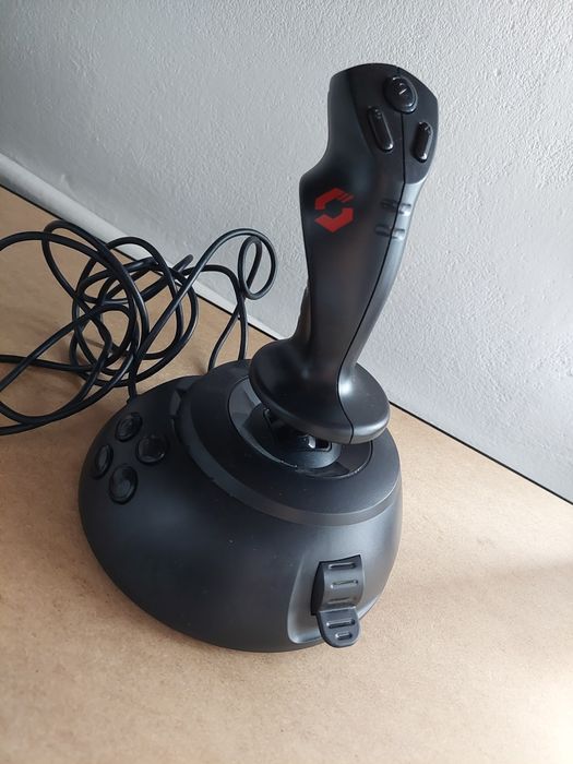 Joystick Speed-link Dark Tornado