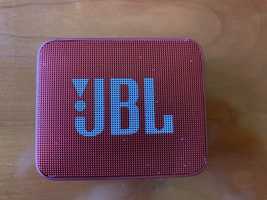 Coluna JBL go 2 bluetooth