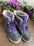 Дитячі чобітки Merrell
