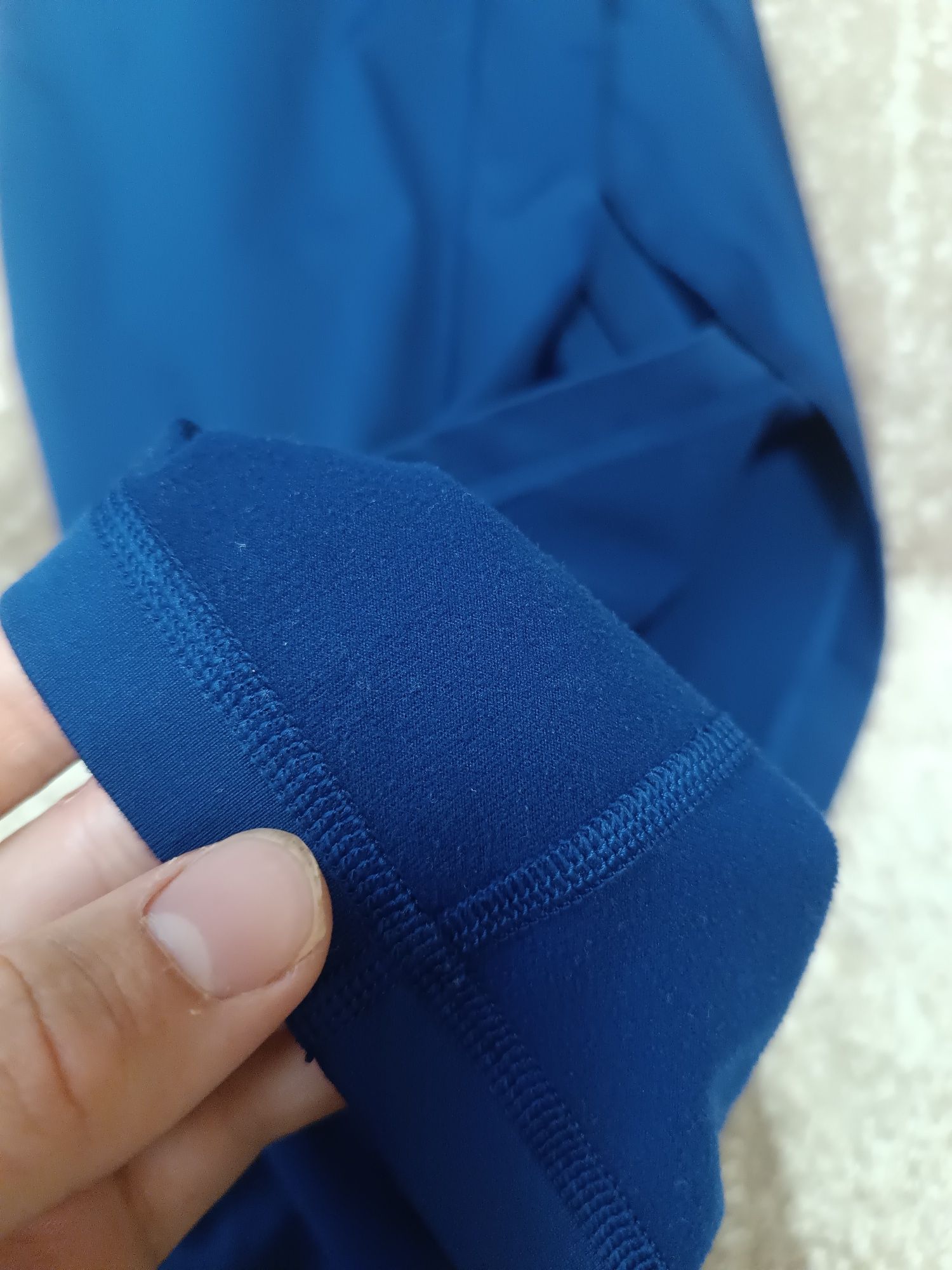 Термо кофта Adidas Warm Aeroready