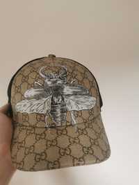 Czapka Gucci GG limited version Cap Hat exclusive