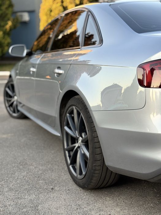 Продаю Audi A4 Quattro S-line Premium Plus, 2015 року Quattro