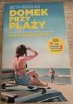 The kissing booth, domek przy plaży