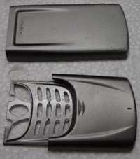 Nokia 8890 capa Titanium titânio