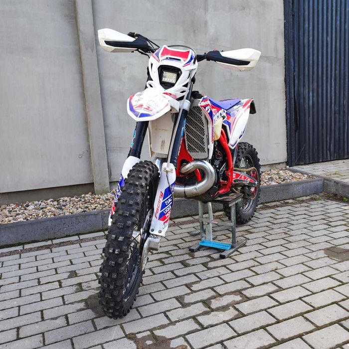 Beta 300 RR 2020