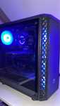 Komputer gamingowy NVIDIA RTX 4070 SUPER INTEL CORE I7 12700KF