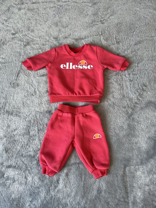 Костюмчик ellesse