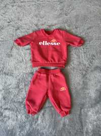 Костюмчик ellesse