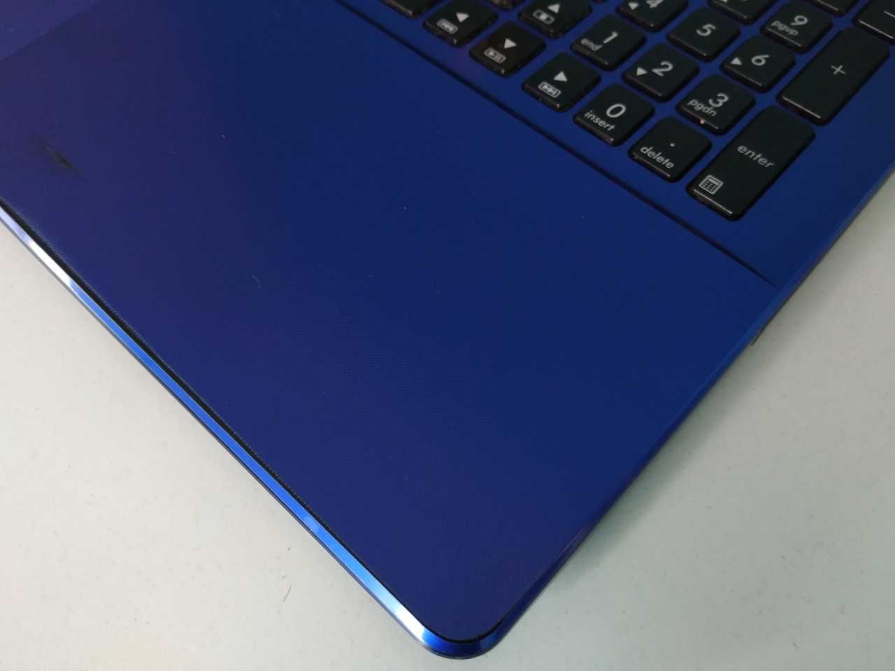 Laptop Asus Intel i3 HDD/SSD Nvidia GeForce Matryca 15.6" Gwarancja 12