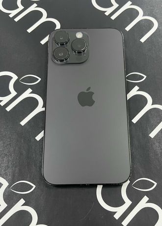 Apple iPhone 14 Pro Max 512Gb Space Black(857348)